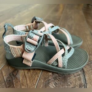 Chaco Sandals